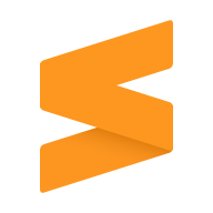 Sublime Text Logo