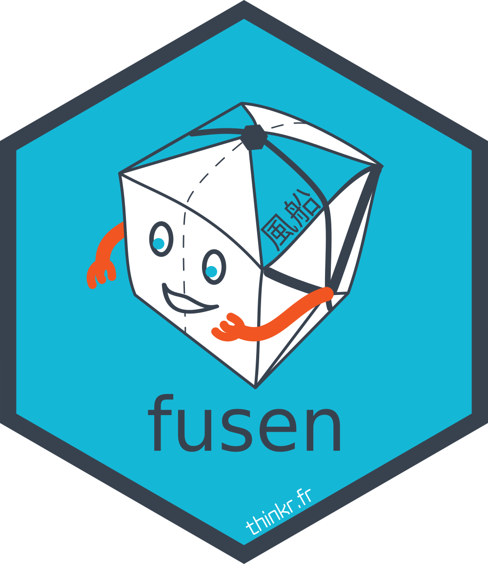 FUSEN