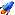 U+1F680, U+FE7ED