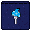 Achievement badge icon