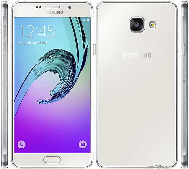 Galaxy A7 (2016)