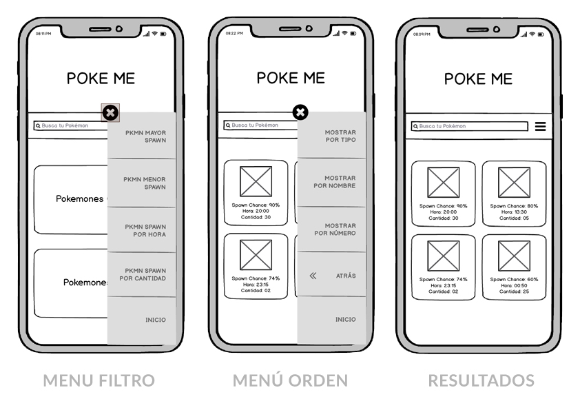 Wireframe 2