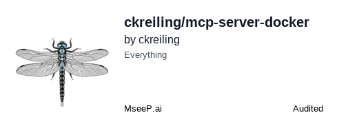MseeP.ai Security Assessment Badge