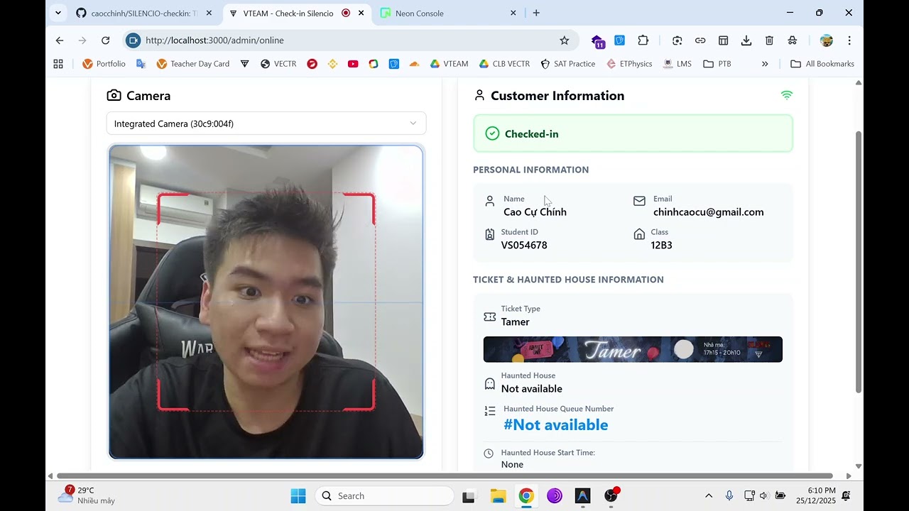 Watch the Demo Video