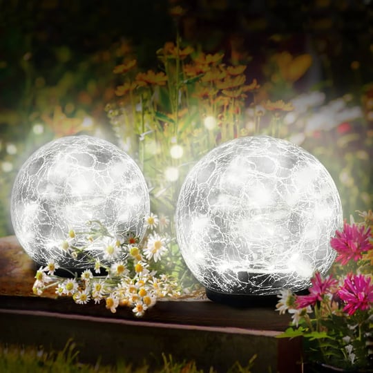 coroor-garden-solar-ball-lights-outdoor-waterproof-80-led-cracked-glass-globe-solar-power-ground-lig-1
