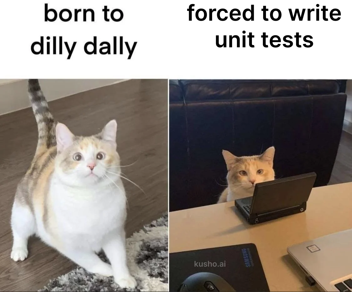 ProgrammerHumour Meme of the Day