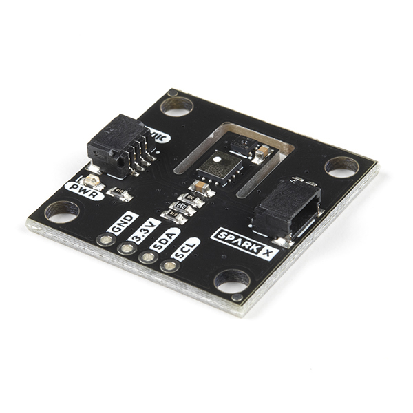 SparkX STC31 Breakout (Qwiic) (SPX-18385)