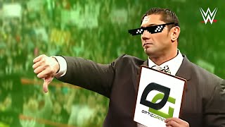 BATISTA JOINS OPTIC