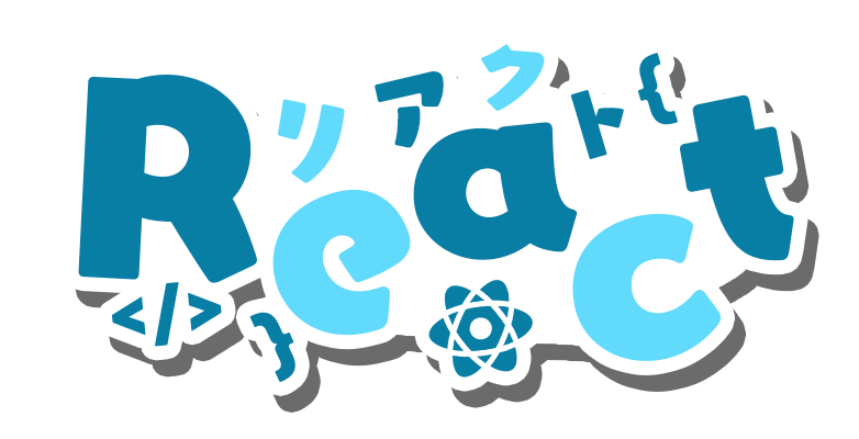 React