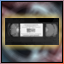 Achievement badge icon