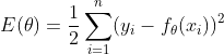 equation