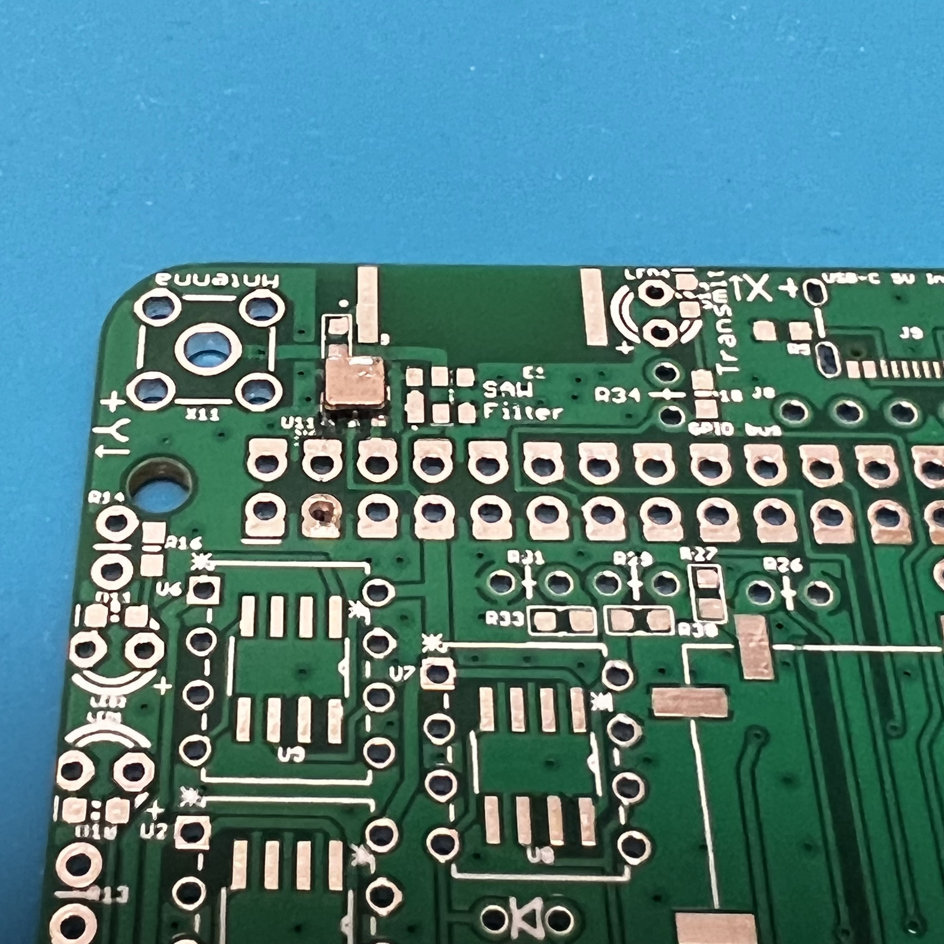 Pico PCB