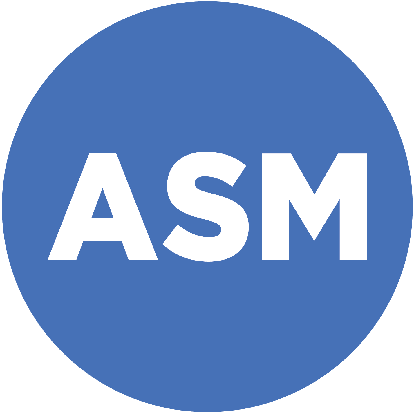 ASM x86 Logo