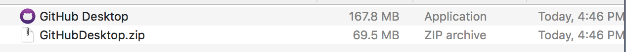 Open the File