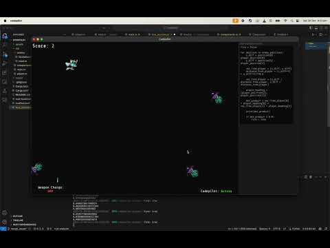 Proof of Concept Video