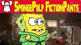 Spongepulp Fictionpants: Storage