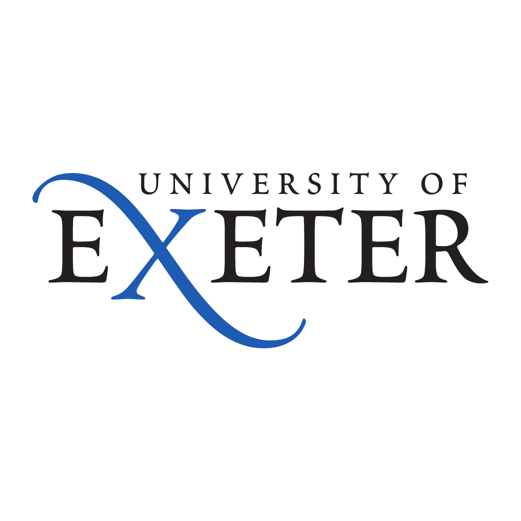 Univeristy of Exeter Logo