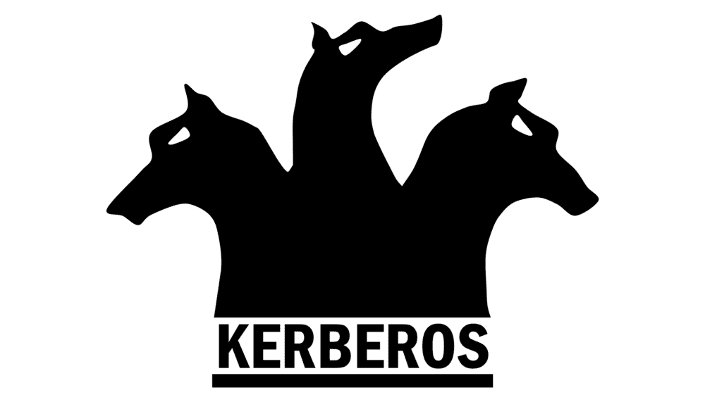 Kerberos Logo