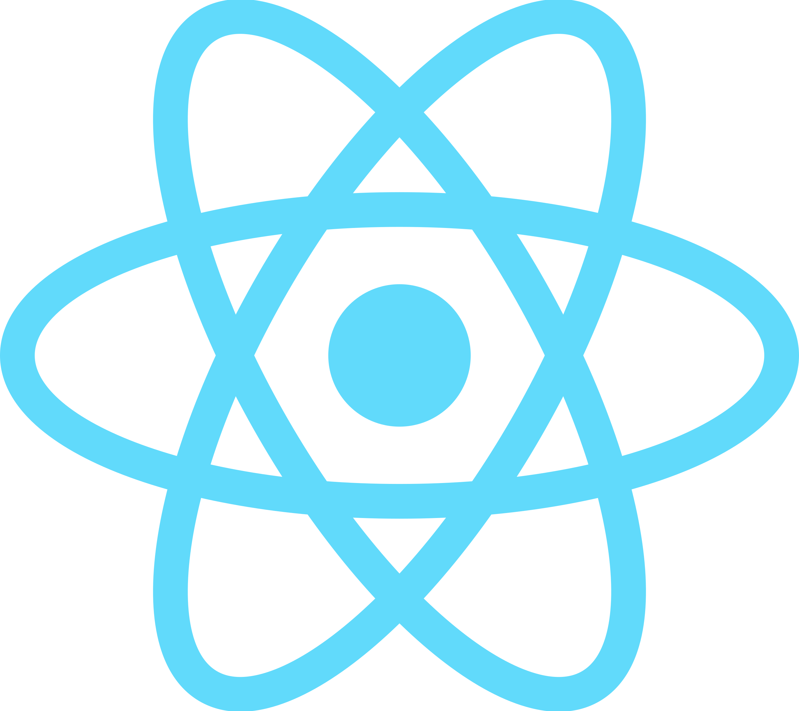 React Logo