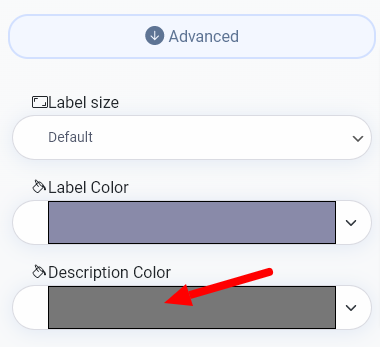 confirmation code form WordPress plugin