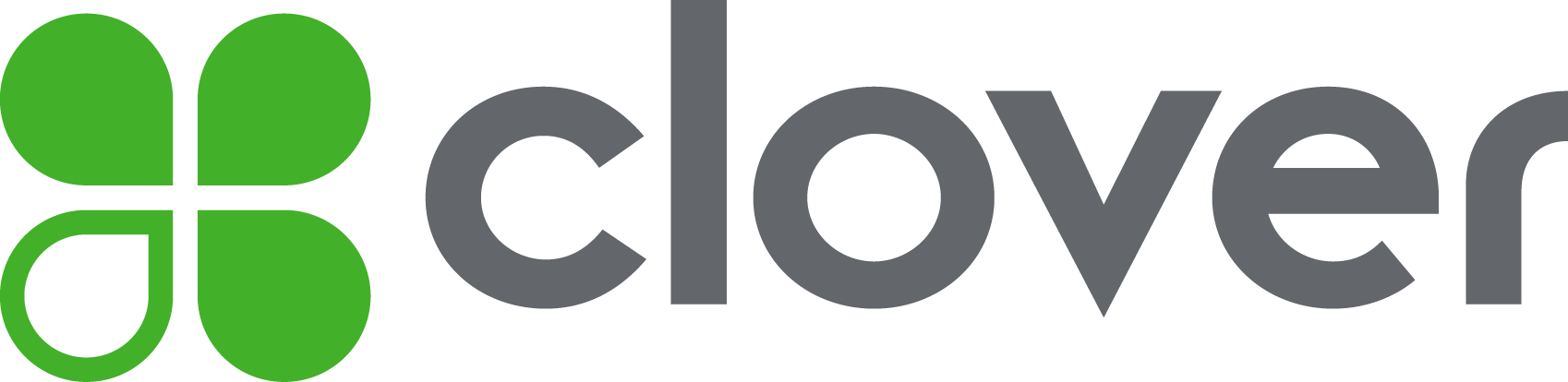 Clover logo