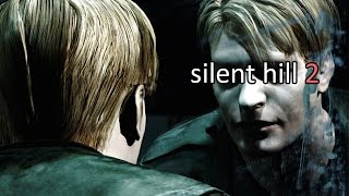 Silent Hill 2