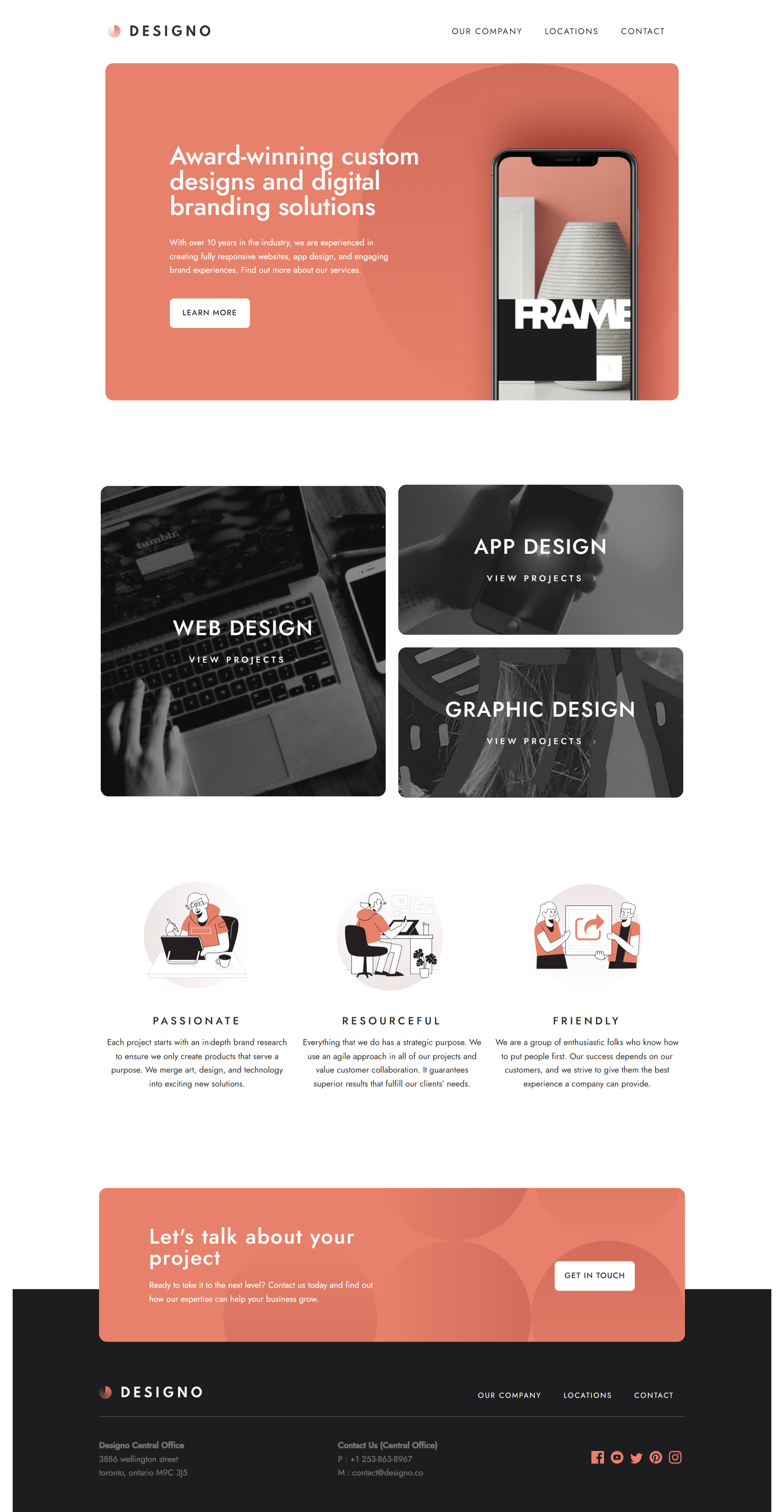 landing-page