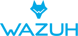 Wazuh Logo