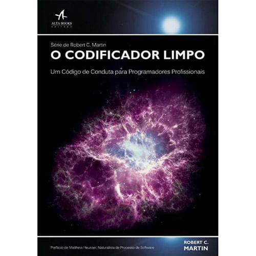 Codificador Limpo