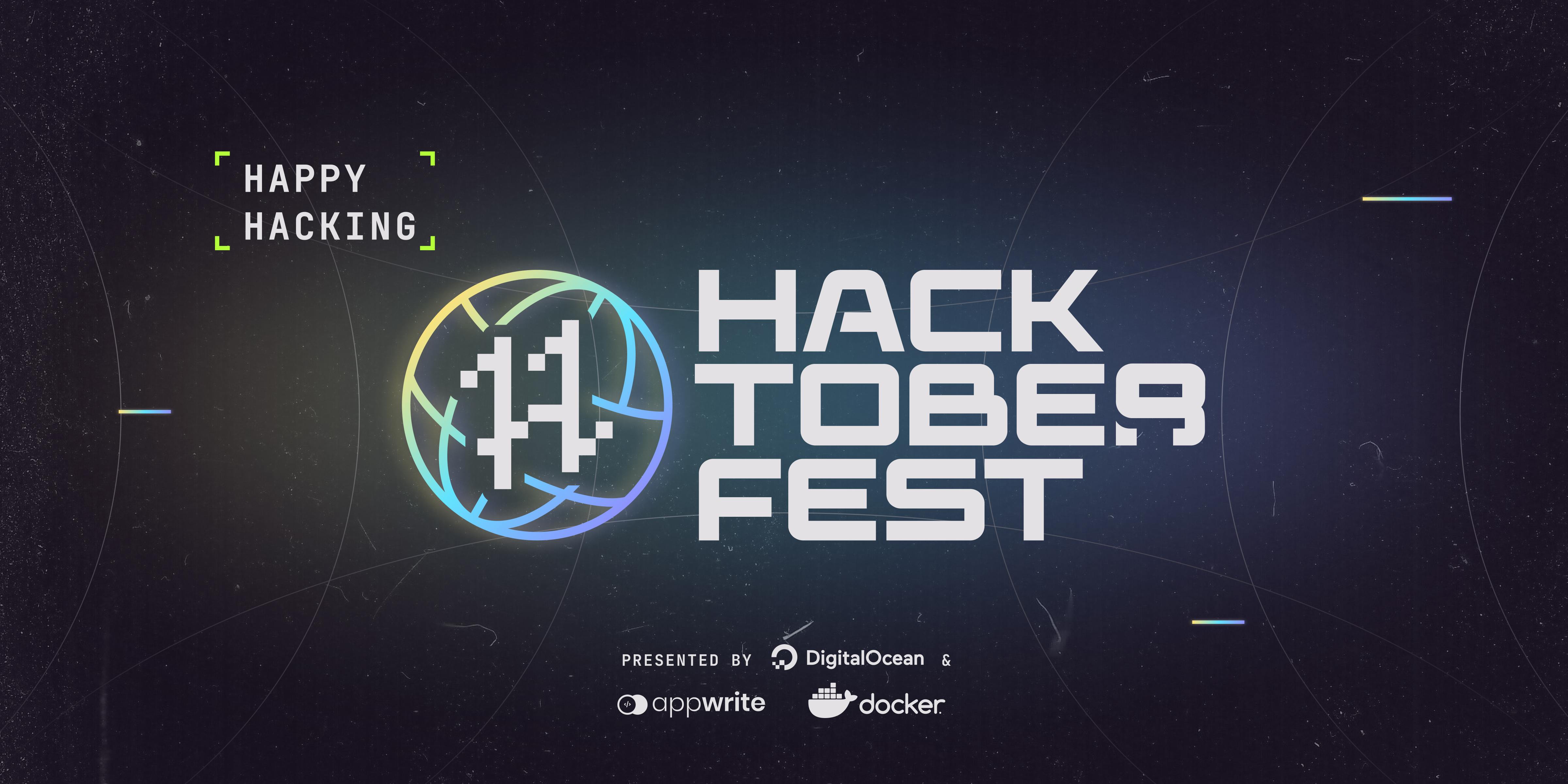 Hacktoberfest2022