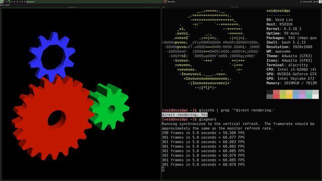 Transparency issues on Void Linux · Issue #7061 · alacritty/alacritty ...
