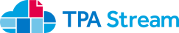 'Tpastream Logo'