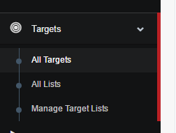 All Targets