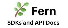 Fern logo