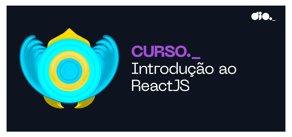 Introdução ao ReactJS