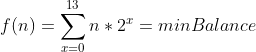 equation