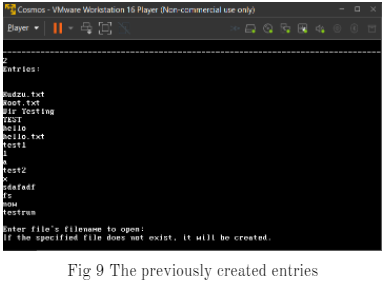GitHub - MaddyDev-glitch/DiaryOS: Real-Time Operating System for ...