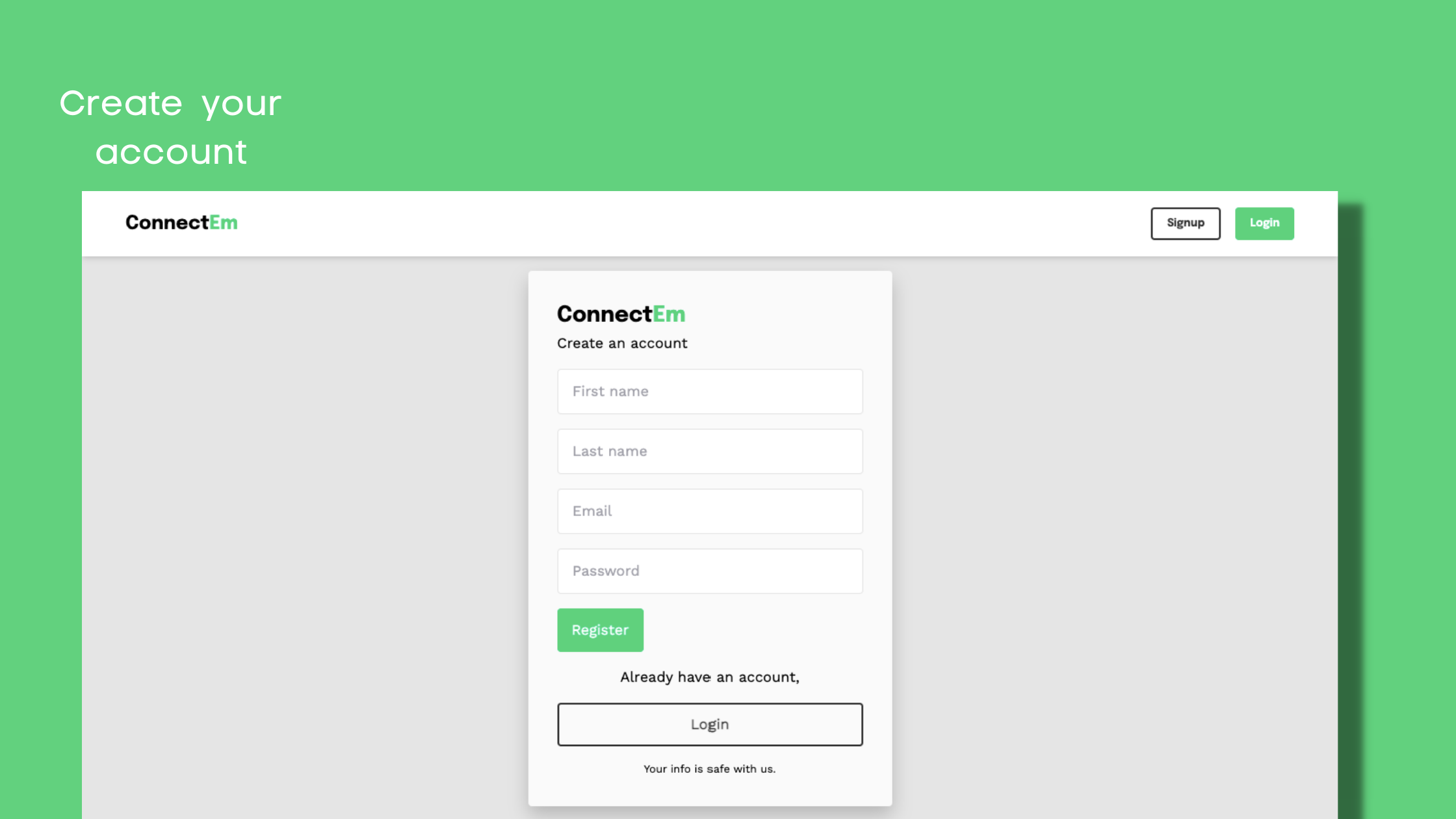 connectem-signup