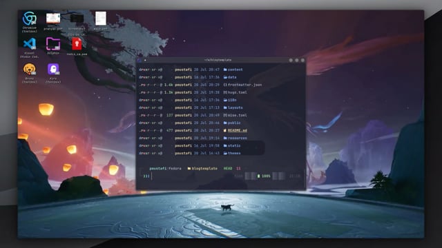Project Demo