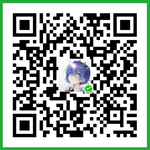 wechat 打赏