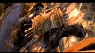 Dark Souls 2: Dat Pursuer Hype