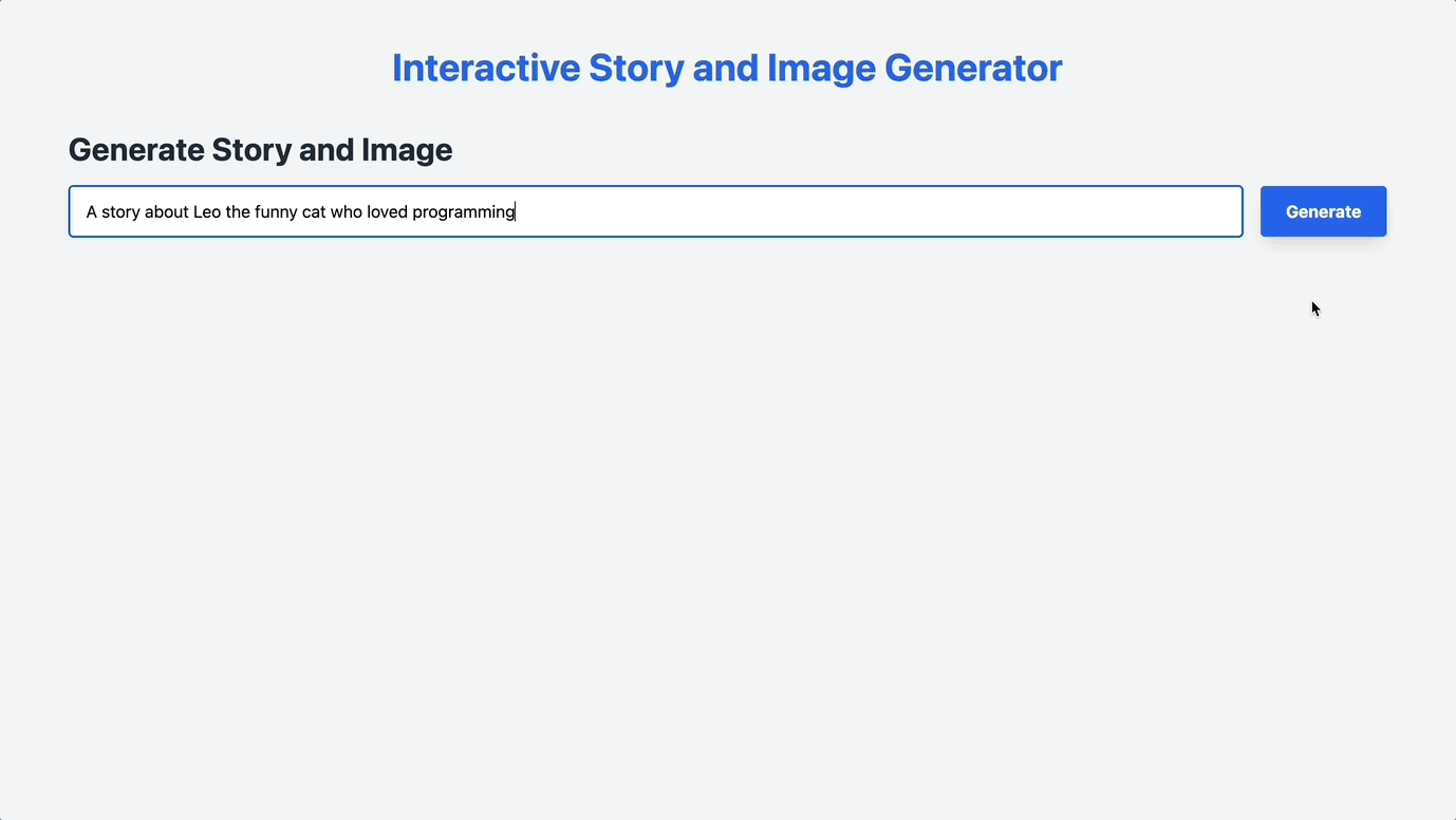 GitHub - bobbyiliev/cloudflare-ai-worker-demo · GitHub