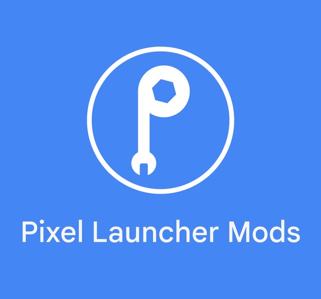 Pixel Launcher Mods