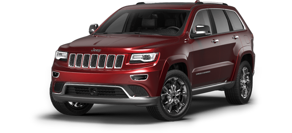 grand cherokee