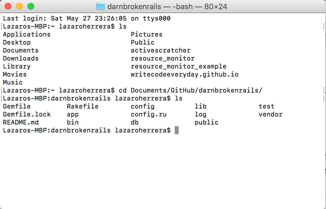 cd_command_to_project