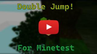 Double Jump showcase