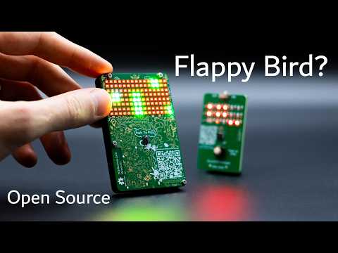 My Kickstarter failed, so I open sourced it