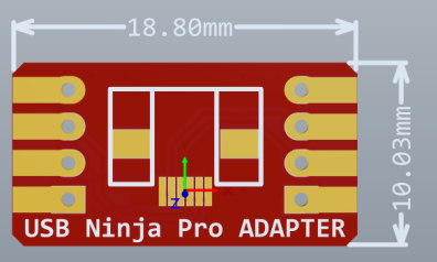 Adapter-Photo