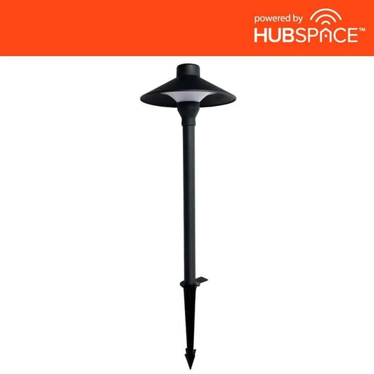 hampton-bay-ecp11-led-vernon-park-low-voltage-black-integrated-led-waterproof-aluminum-outdoor-path--1