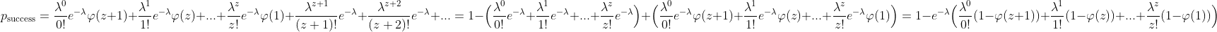 substitutions